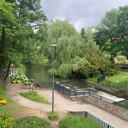 Apartament Przy Ratuszu *