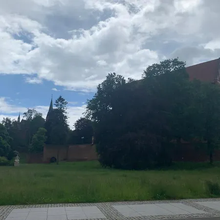 Apartament Przy Ratuszu * 奥尔什丁