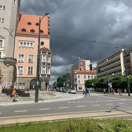 Apartament Przy Ratuszu *