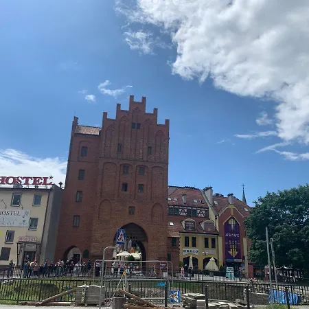 Apartament Przy Ratuszu