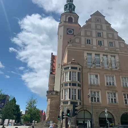 Apartament Przy Ratuszu