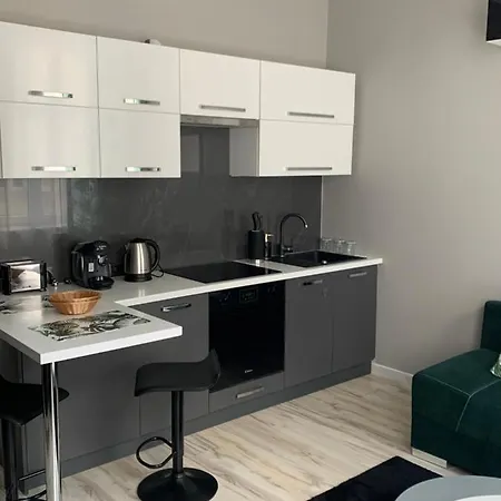 Apartament Przy Ratuszu *