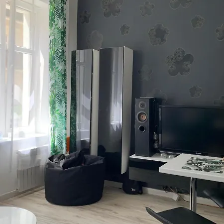 Apartament Przy Ratuszu