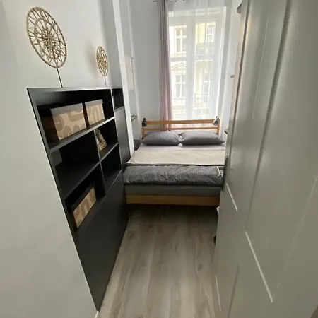 Apartament Przy Ratuszu 公寓 奥尔什丁