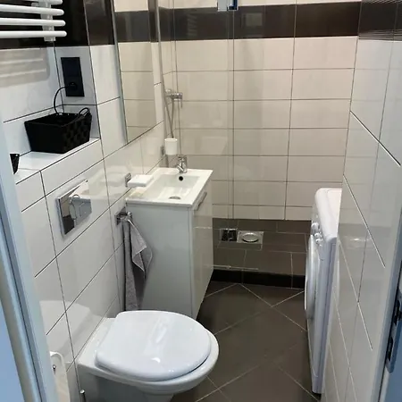 Apartament Przy Ratuszu 公寓 *