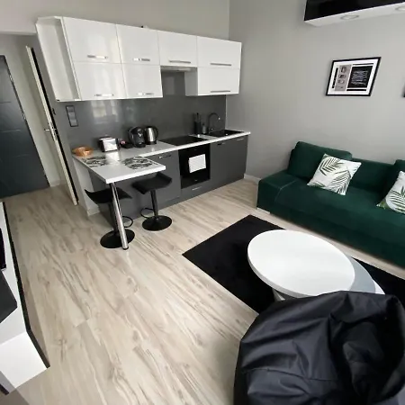 Apartament Przy Ratuszu
