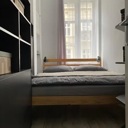 公寓 Apartament Przy Ratuszu *