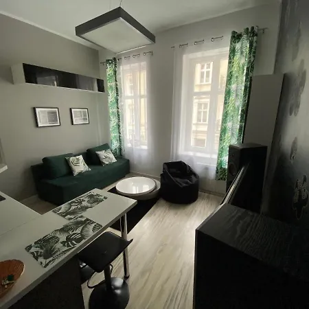 Apartament Przy Ratuszu 公寓